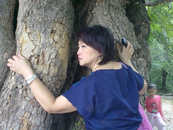 Пан Марианна