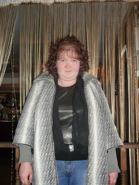 Ирина Шелихова