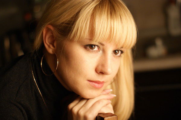 Ирина Бояркина