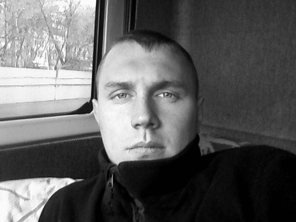 Александр Завалишин