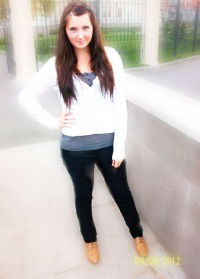 Ангелина Андреева