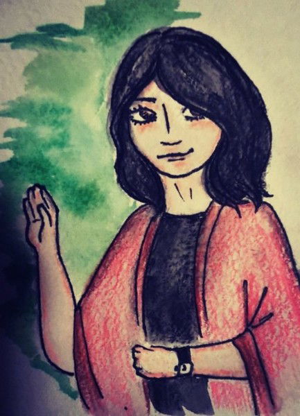 Наташа Карпова