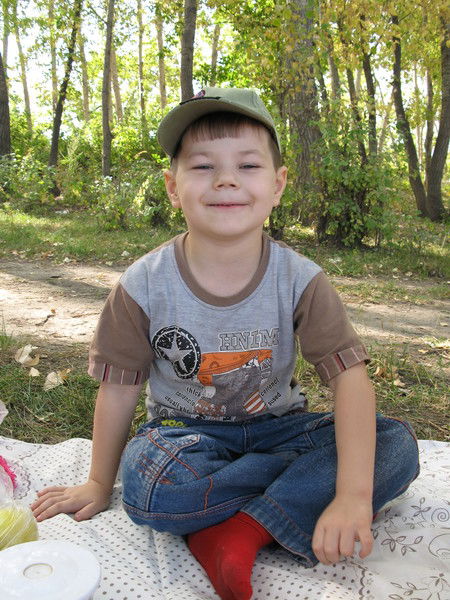 Артём Кубаев