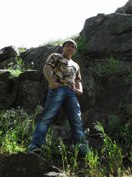 Владимир Назаренко