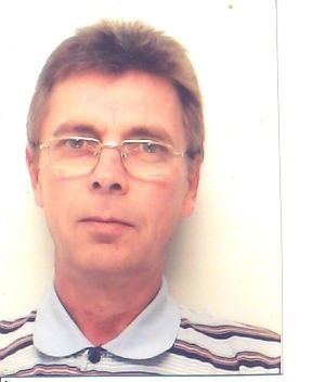 Алексей Фогель