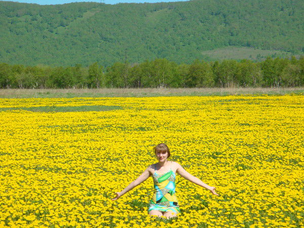 Олеся Возовик