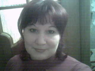 Светлана Малышева