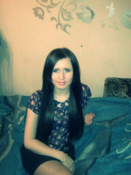 Александра Зубкова(Ёлкина)