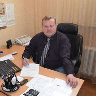 Виктор Шнур