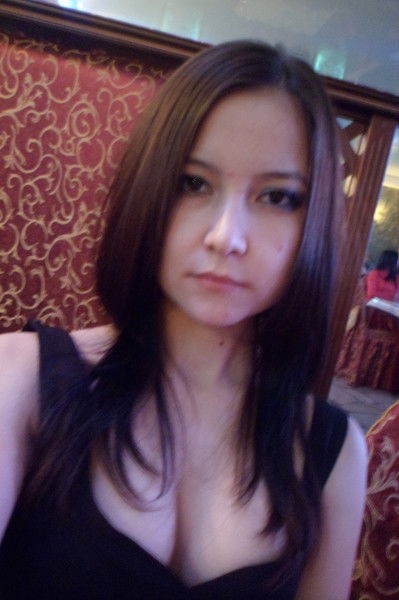 Анара Омарова