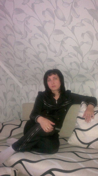 Татьяна Исаева