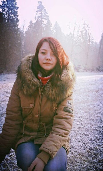 Екатерина Агеева