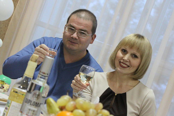 Любовь Худякова