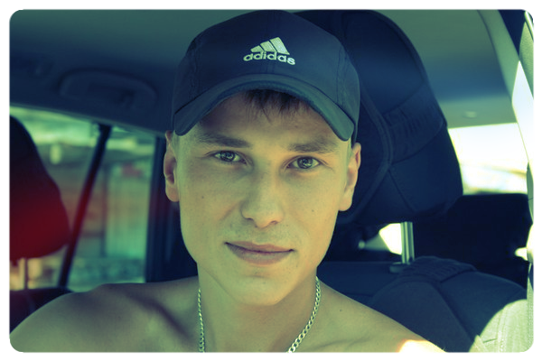 Серёга Буренко