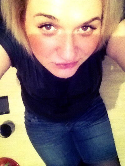 Анастасийка Сковороднюк