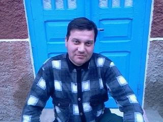 Николай Туфар