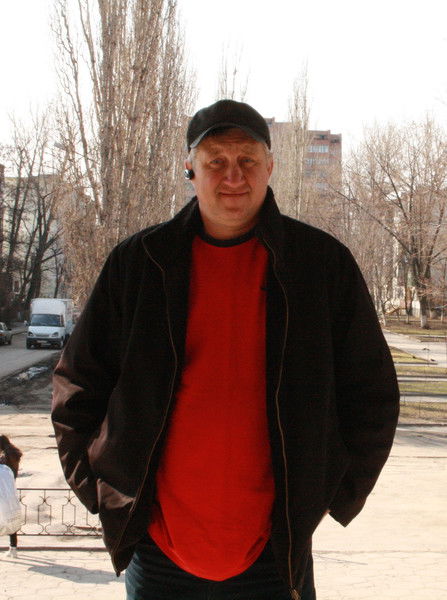 Андрей Телепнев