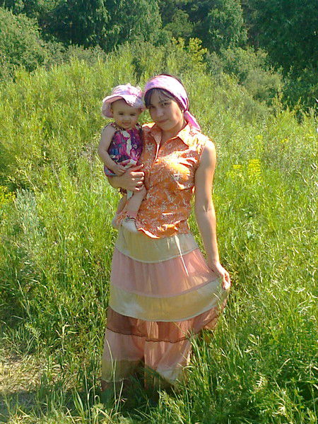 Дарья Таирова