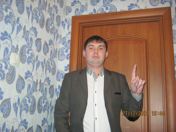 Роман Ильясов