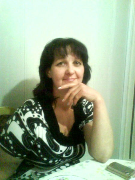 Екатерина Стаценко