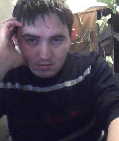 Алмаз Имайкин