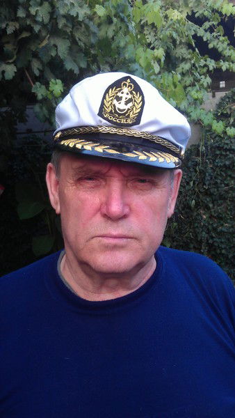 Александр Бабич