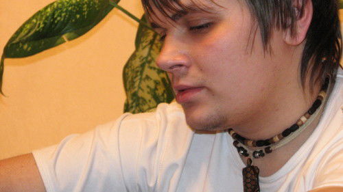 Артем Воронин