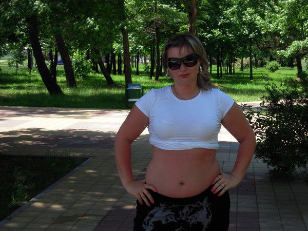 Екатерина Распопова