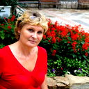 Ирина Белая