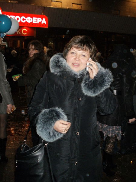 Ирина Корчажкина