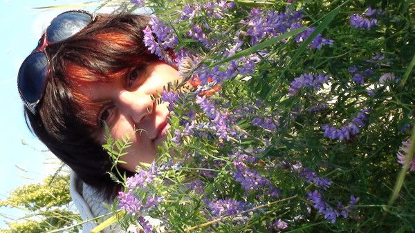 Маришка Маришка