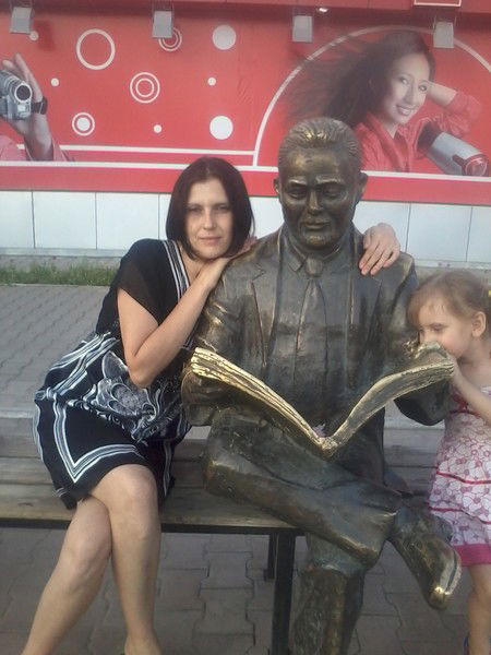 Валентина Дерюга