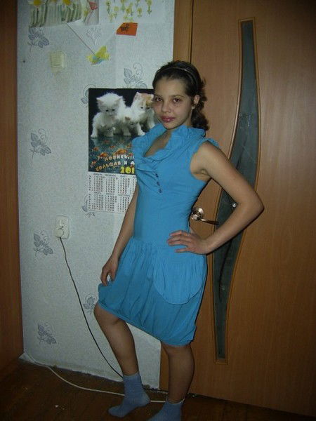 Кристина Максимкина