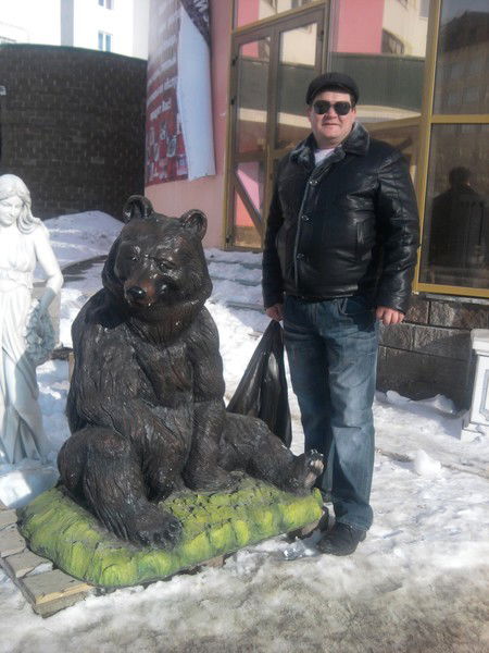 Денис Казакевич