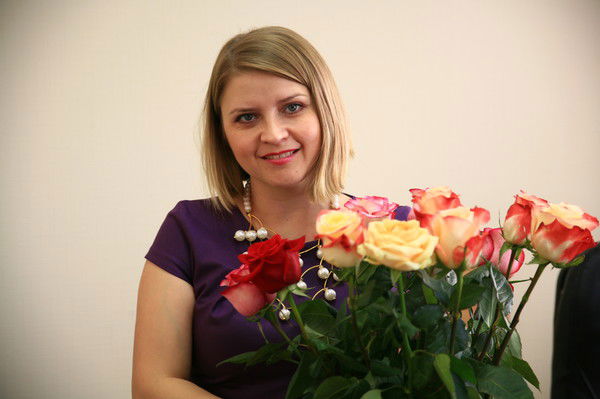 Светлана Булах