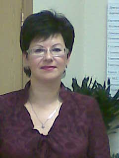 Татьяна Подольская