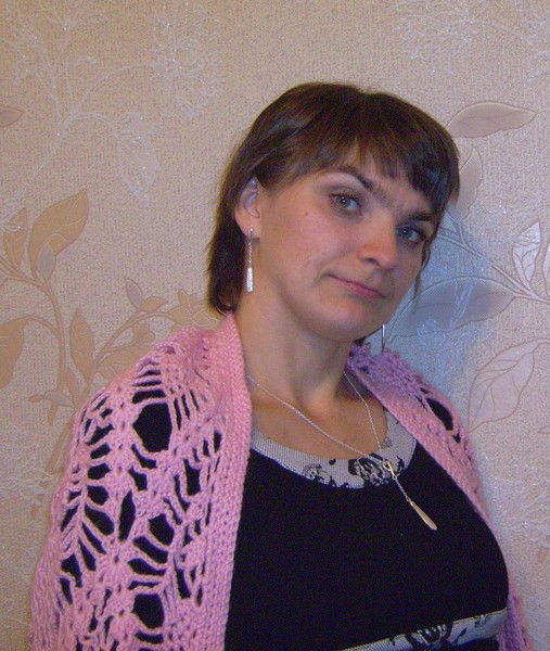 Дарья Куликовских