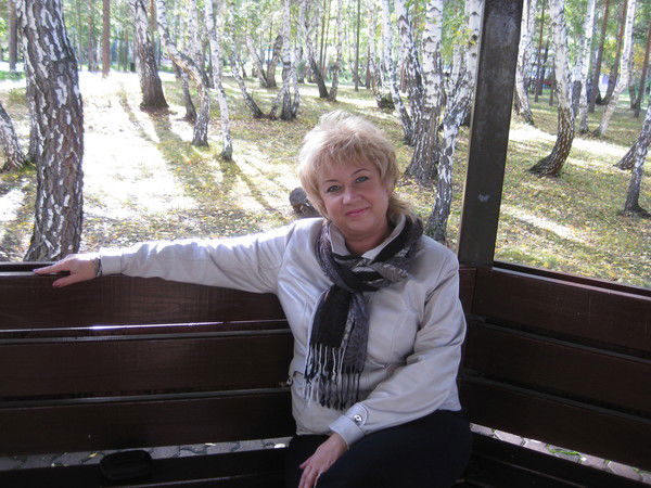 Ирина Кайзер