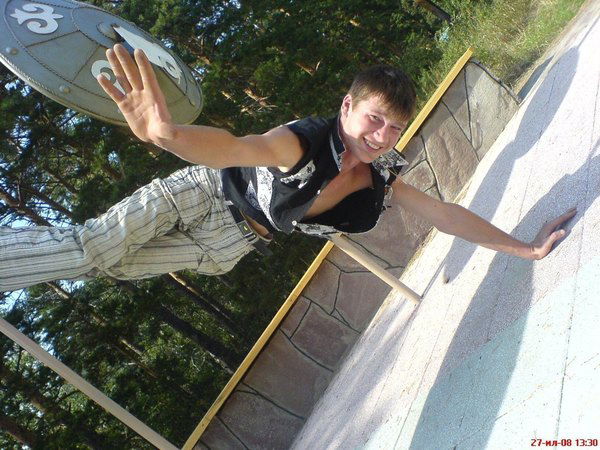 Евгений Полухин