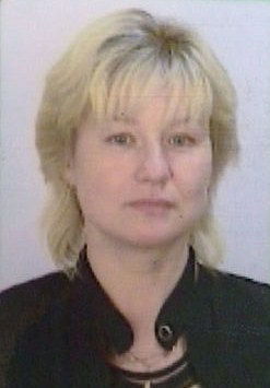 Светлана Липатова