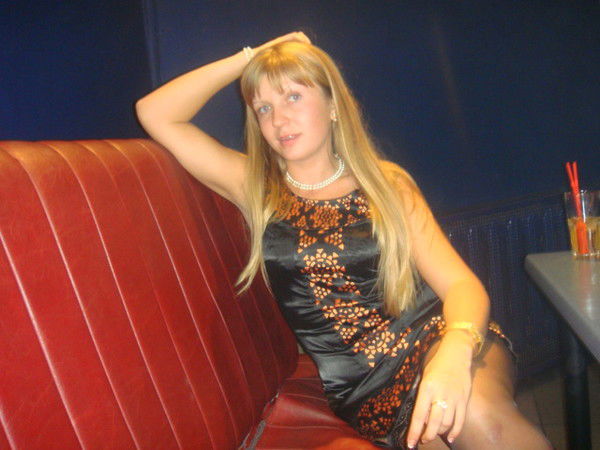 Hаташа Приступлюк