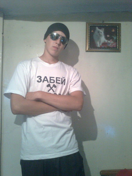 Александр Емельяненко