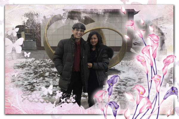 Камшат Молдабаева