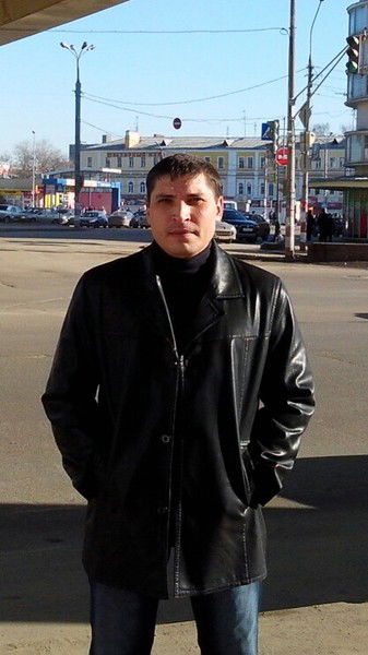 Андрей Иванов