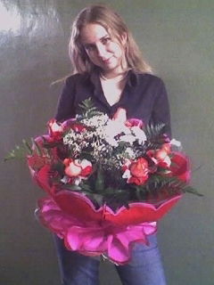 Катюша Чистякова