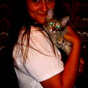 Оля Безлепкина