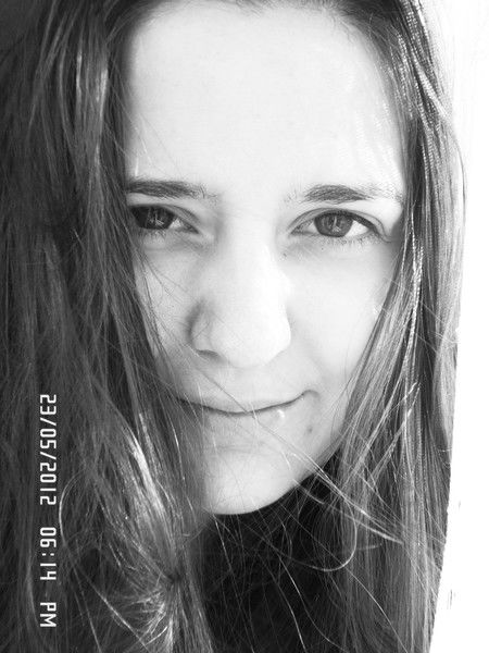 Ольга Воробьева