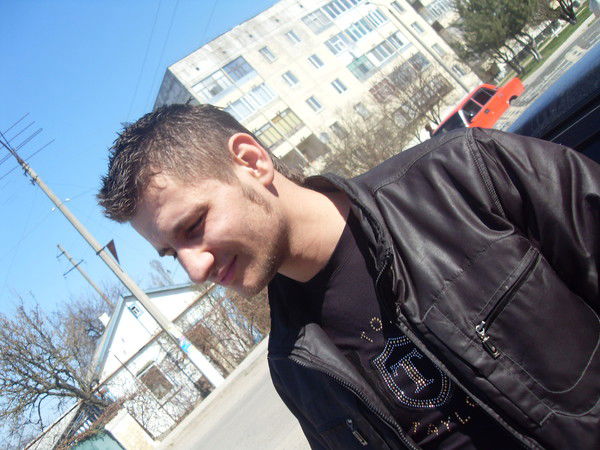 Виктор Придаченко