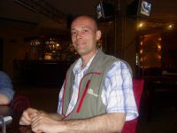 Роман Бадаев