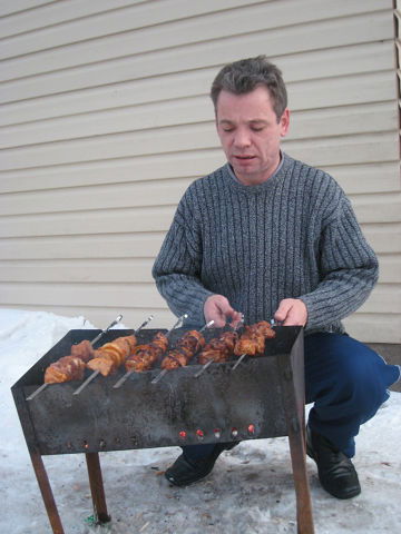 Владимир Дмитрюк